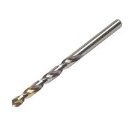 Dormer A002 Hss - Tin Coated Jobber Drills, Imperial Multi Colour (5/32In)