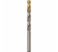 Dormer A002 HSS TiN Coated Metric Jobber Drills Bits Various Sizes -Free Postage