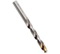 Dormer A002 HSS TiN Coated Tip Jobber Drill Bits 1/2in Box of 5
