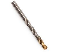 Dormer A002 Hss-Tin Coated Jobber Drill 10.20Mm Ol:133Mm Wl:87Mm DOR1020TIN