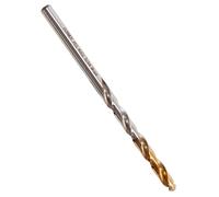 Dormer A002 HSS TiN Coated Tip Jobber Drill Bits 11/64in (Box Of 10)