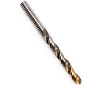 Dormer A002 Hss Tin Coated Tip Jobber Drill Bits 11Mm (Box Of 5)