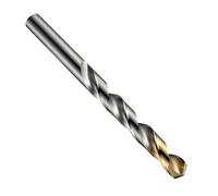 Dormer A002 Hss Tin Coated Tip Jobber Drill Bits 12Mm (Box Of 5)