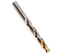 Dormer A002 Hss Tin Coated Tip Jobber Drill Bits 13Mm (Box Of 5)