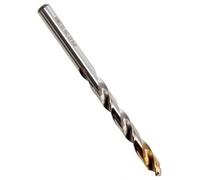Dormer - A002 HSS-TiN Coated Jobber Drill 3/8in OL:133mm WL:87mm