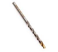 Dormer A002 Hss Tin Coated Tip Jobber Drill Bits 4.2Mm (Box Of 10)