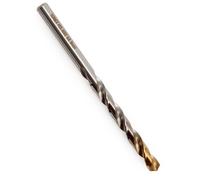 Dormer A002 Hss Tin Coated Tip Jobber Drill Bits 6.8Mm (Box Of 10)