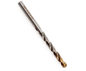Dormer A002 Hss Tin Coated Tip Jobber Drill Bits 6.8Mm (Box Of 10)