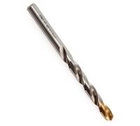 Dormer A002 HSS TiN Coated Tip Jobber Drill Bits 8.5mm (Box Of 10)