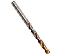 Dormer A002 Hss Tin Coated Tip Jobber Drill Bits 9Mm (Box Of 10)