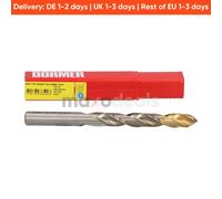 Dormer A00213.6 Short Twist Drill 13.60MM New NFP