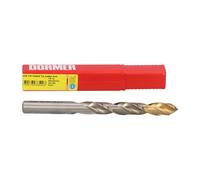 Dormer A00213.6 Short Twist Drill 13.60MM New NFP