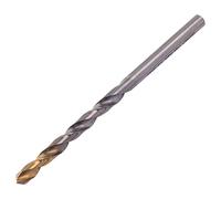 Dormer A0024.5 A002 HSS-TiN Coated Jobber Drill 4.50mm OL:80mm WL:47mm