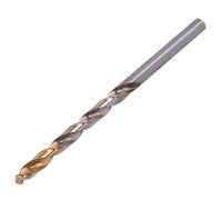 Dormer A0025.5 A002 Hss-Tin Coated Jobber Drill 5.50Mm Ol:93Mm Wl:57Mm