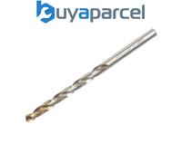 Dormer A0025.5 A002 Hss-Tin Coated Jobber Drill 5.50Mm Ol:93Mm Wl:57Mm