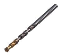 Dormer A0026.0 A002 HSS-TiN Coated Jobber Drill 6.00mm OL:93mm WL:57mm