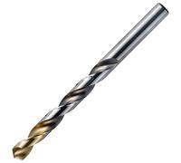 Dormer A0026.5 A002 HSS-TiN Coated Jobber Drill 6.50mm OL:101mm WL...