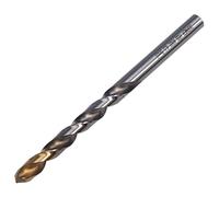 Dormer A0026.5 A002 HSS-TiN Coated Jobber Drill 6.50mm OL:101mm WL:63mm