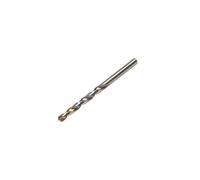 Dormer A0026.5 HSS-TiN Coated Jobber Drill 6.50mm OL:101mm WL:63mm