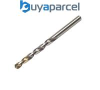 Dormer A0028.2 A002 Hss-Tin Coated Jobber Drill 8.20Mm Ol:117Mm Wl:75Mm