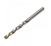 Dormer A0028.6 A002 Hss-Tin Coated Jobber Drill 8.60Mm Ol:125Mm Wl:81Mm