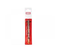 Dormer A002S13.0 A002 Hss-Tin Coated Jobber Drill 13.00Mm Ol:151Mm Wl:101Mm