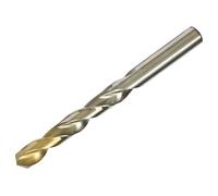 Dormer A002 HSS TiN Jobber Drill Bit 4mm Pack of 2