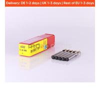 Dormer A02211.3 HSS-Tin spiral drill DIN1897RN Cyl. 11.3mm (5pcs) New NFP