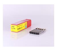 Dormer A022 HSS TiN Coated Stub Drill Bit 11.3mm Pack of 5