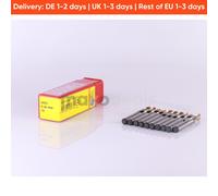 Dormer A0229.3 HSS-Tin spiral drill DIN1897RN Cyl. 9.3mm (10pcs) New NFP
