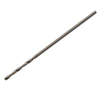 Dormer A100.65 A100 Hss Jobber Drill Bit 0.65Mm Ol:26Mm Wl:8Mm