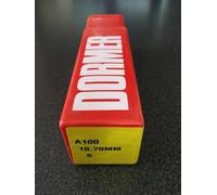 Dormer A100 HSS Jobber Drill 10.70mm OL:140mm WL:94mm QTY5