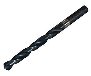 Dormer - A100 HSS Jobber Drill bit 10.20mm OL: 133mm WL: 87mm