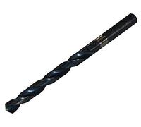 Dormer - A100 HSS Jobber Drill Bit 3/8in OL: 133mm WL: 87mm