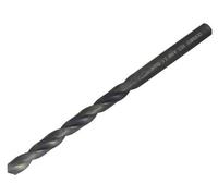 Dormer A100 Hss Jobber Drill Bit - 5.10mm For Versatile Engineering Applications