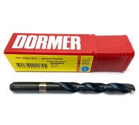 Dormer A100 HSS Jobber Drill Bits General Purpose 1.00mm - 16.00mm