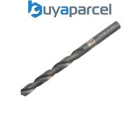 Dormer A10010.0 A100 HSS Jobber Drill Bit 10.00mm OL:133mm WL:87mm DORA1001000
