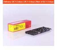 Dormer A10011.3 HSS spiral drill DIN 338 RN 11.3mm (5pcs) New NFP