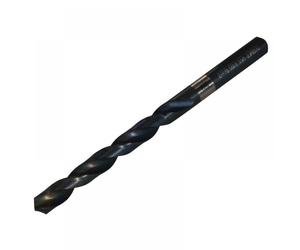 Dormer A10021/64 A100 Hss Jobber Drill Bit 21/64In Ol:117Mm Wl:75Mm