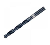Dormer A100 Hss Jobber Drill Bit 7.00Mm Ol:109Mm Wl:69Mm in Black DORMER Black