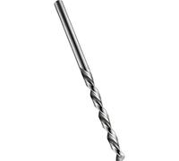 Dormer A101 HSS Left Hand Jobber Drill Bit 2.2mm Pack of 10