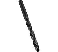 Dormer A101 10.00MM HSS Left Hand Jobber Drills