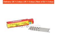 Dormer A1011.5 Jobber Drill 1.5MM New NFP (10pcs)