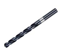 Dormer A108 Jobber Drill Split Point for S/Steel 8.00mm OL:117mm WL:75mm