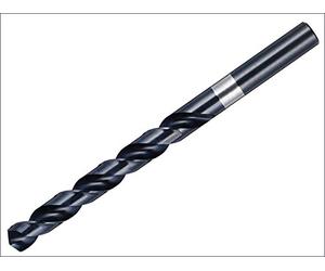 Dormer - A108 Jobber Drill Split Point for Stainless Steel 8.00mm OL: 117mm WL: 75mm