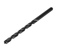 Dormer A11010.0 A110 HSS Long Series Drill 10.00mm OL:184mm WL:121mm