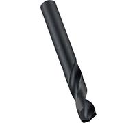 Dormer A120 HSS Stub Drill Bit 6mm Pack of 10