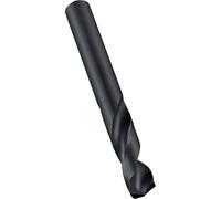 Dormer A120 HSS Stub Drill Bit Imperial 9/64" 10