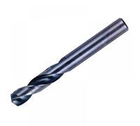 Dormer A120 HSS Stub Drill Bit Imperial 1/8" 10