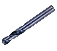 Dormer A1201/8 A120 Hss Stub Drill Bit 1/8In Ol:49mm Wl:18mm Dora12018